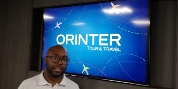 Orinter Tour & Travel