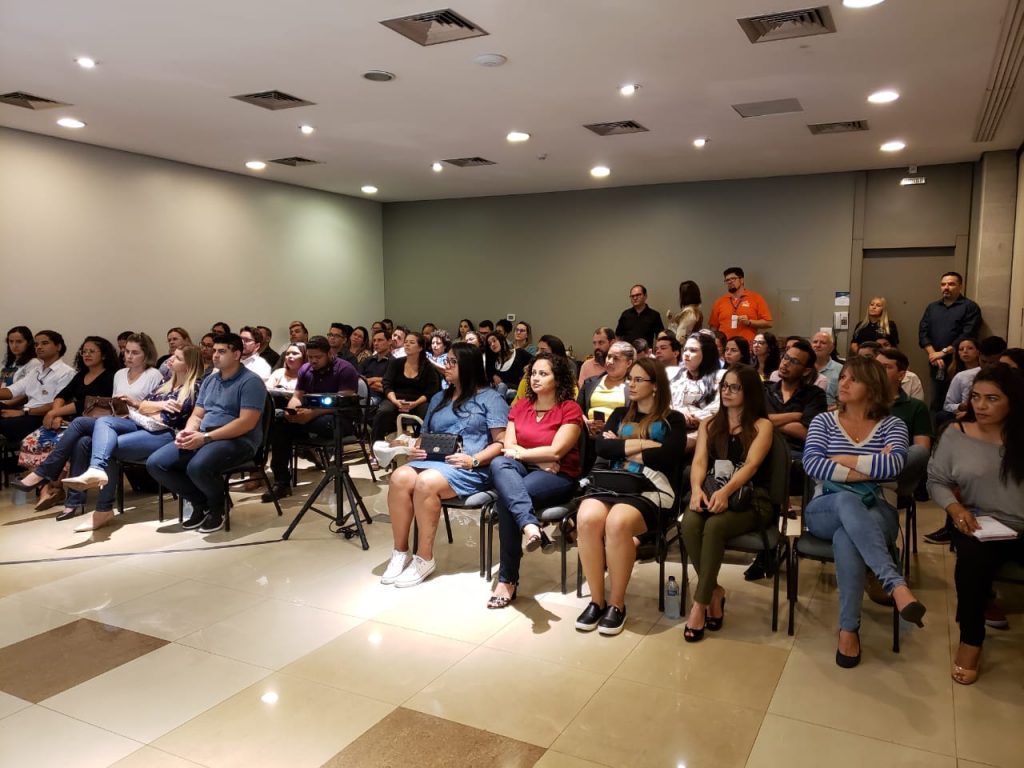 Caravana Caribe México Flytour Cuiabá