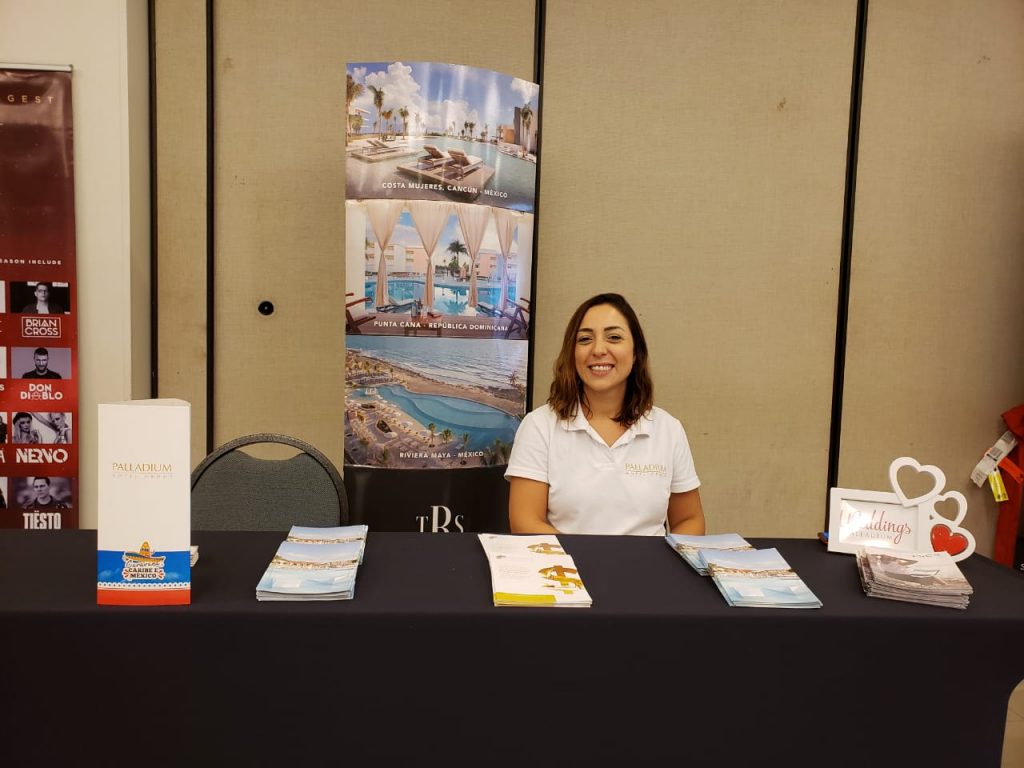 Caravana Caribe México Flytour Cuiabá
