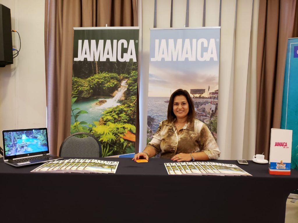 Caravana Caribe México Flytour Cuiabá