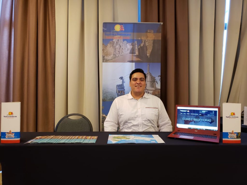 Caravana Caribe México Flytour Cuiabá