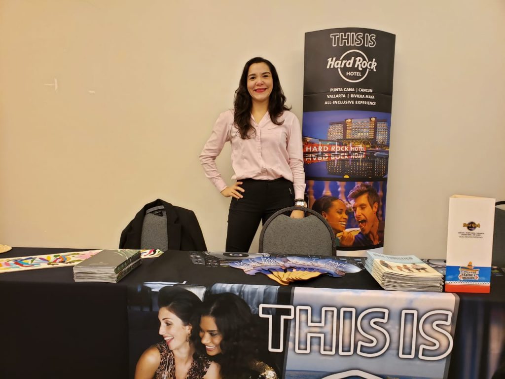 Caravana Caribe México Flytour Cuiabá