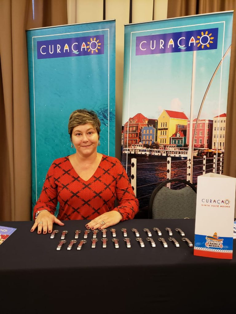 Caravana Caribe México Flytour Cuiabá