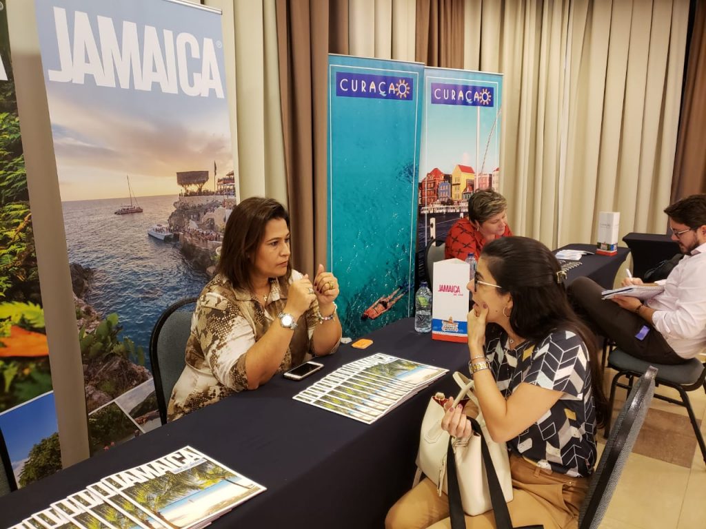 Caravana Caribe México Flytour Cuiabá