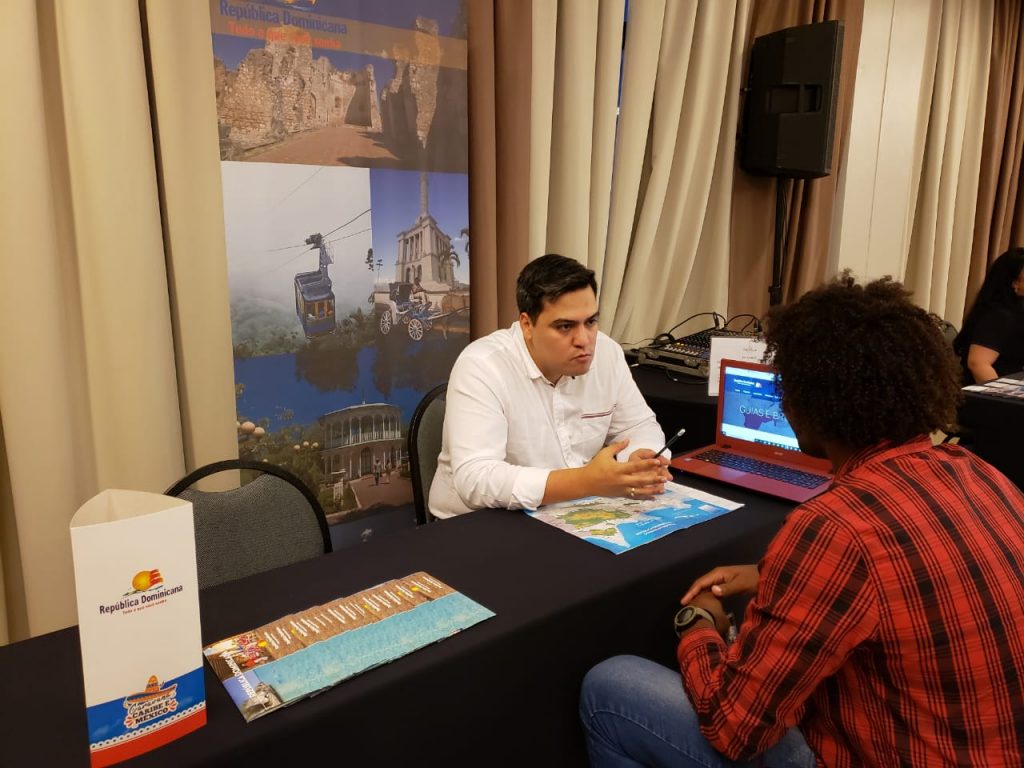 Caravana Caribe México Flytour Cuiabá