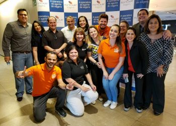 Caravana Campo Grande Flytour Viagens