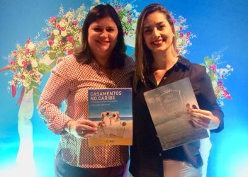 Palace Resorts e CVC Blitz de venda