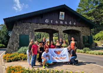 Flytour BH famtour gramado