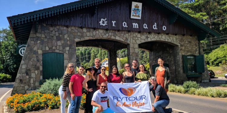 Flytour BH famtour gramado