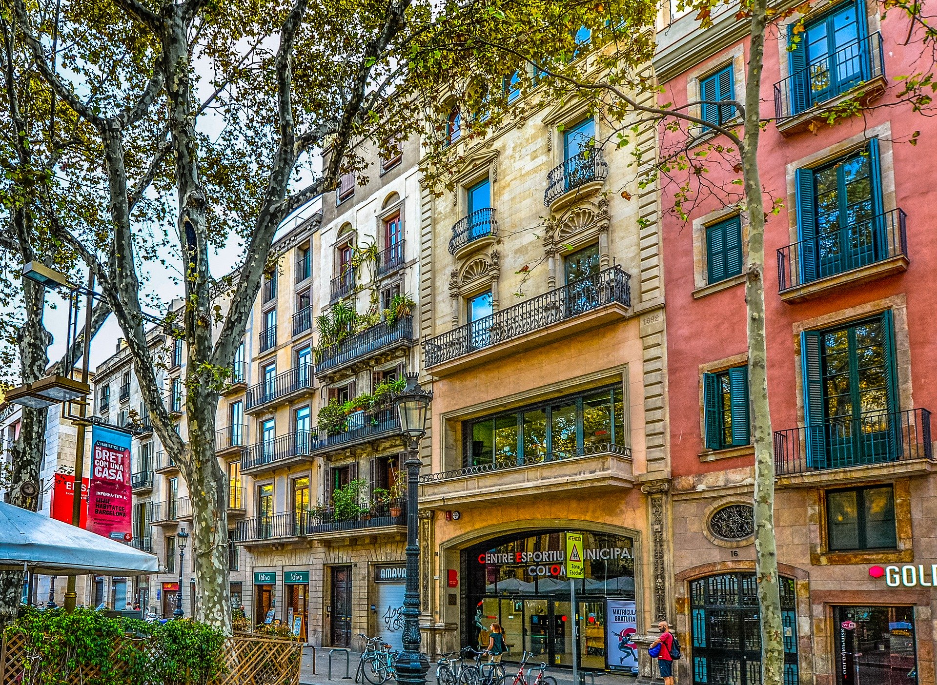 Barcelona Espanha