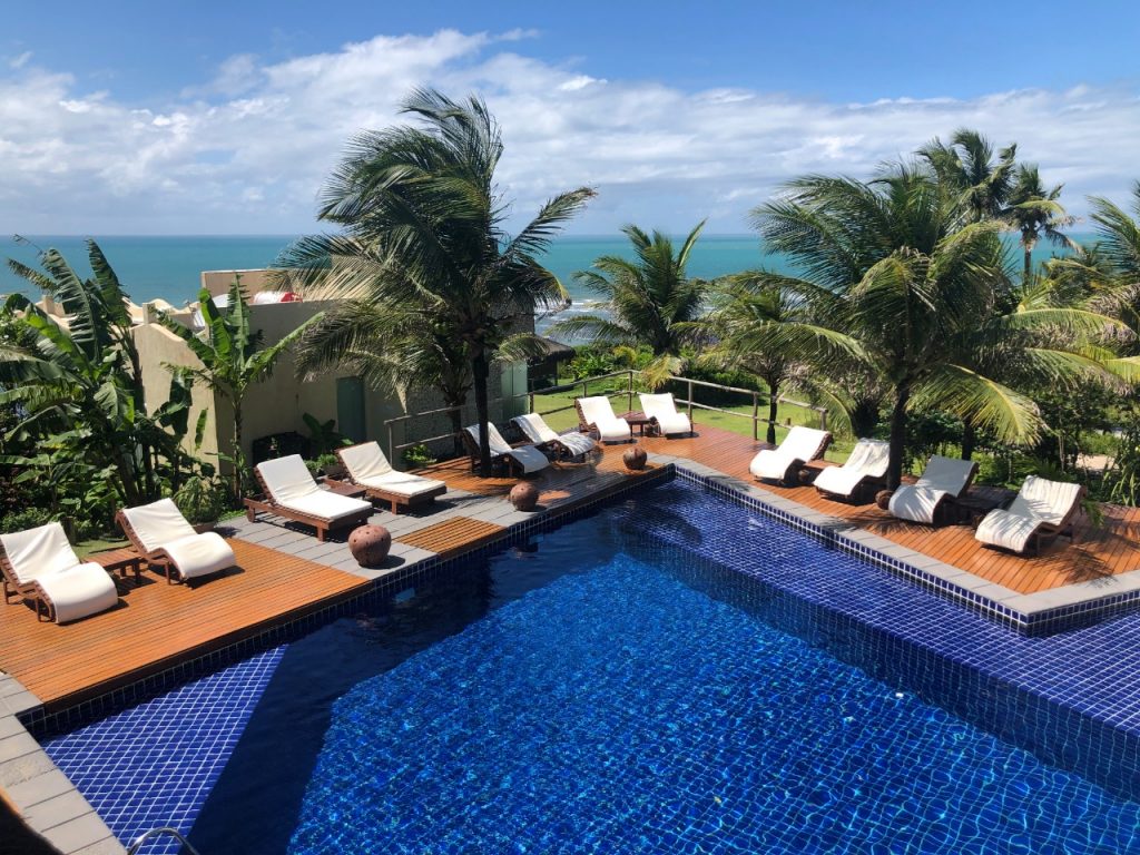 Kilombo Villas