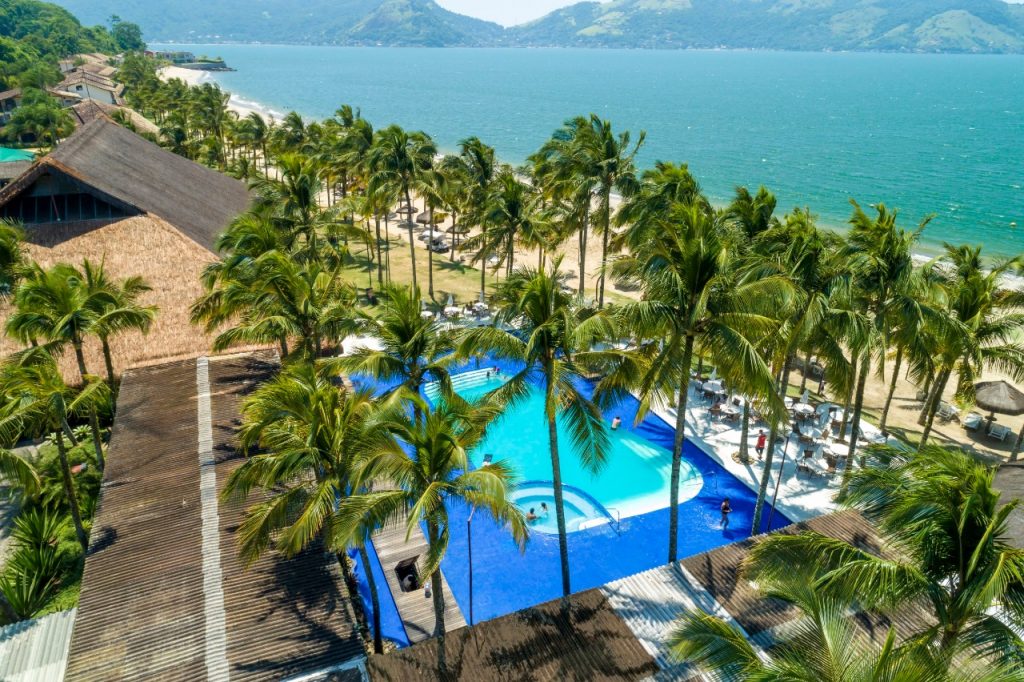 Portobello Resort & Safári
