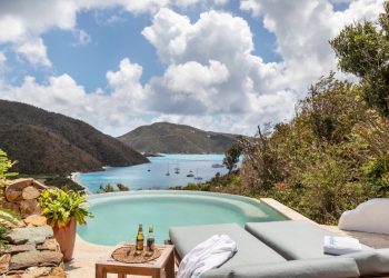 Experiências privativas