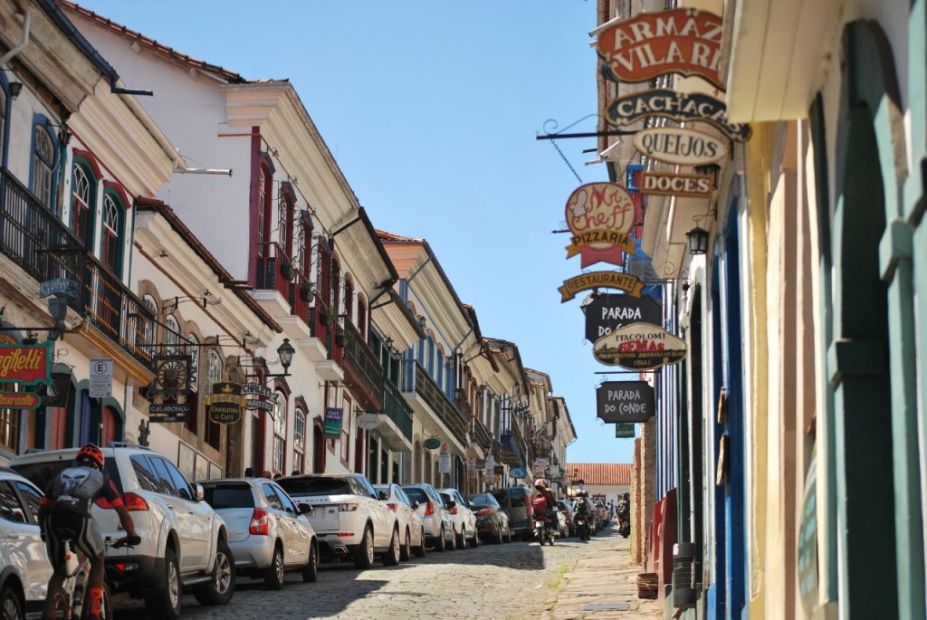 Governo de Minas