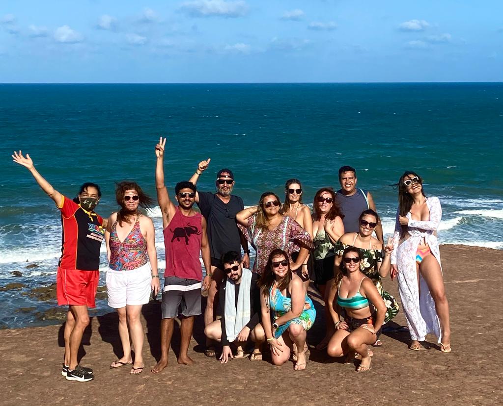 Famtour Orinter Natal