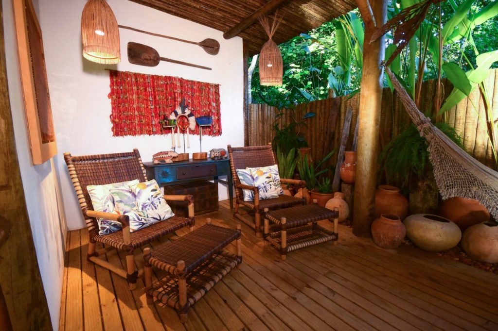 Casa de Perainda