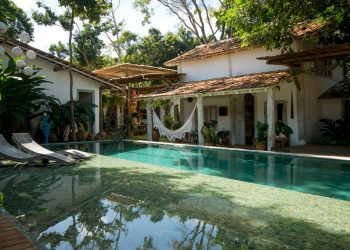 Casa de Perainda Condé Nast