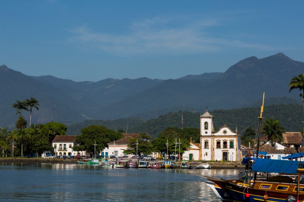 Pousada do Sandi