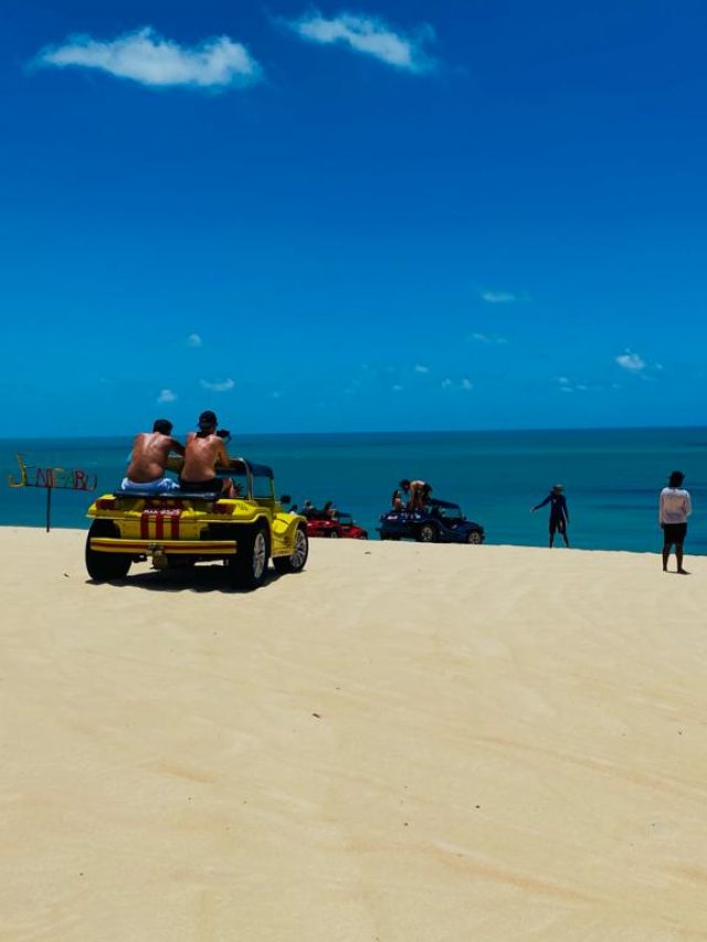 Natal (RN): 3 passeios imperdíveis