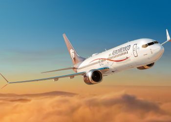 Aeromexico condições especiais