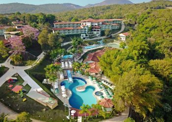 Resorts Tauá Caeté