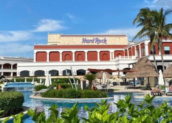 Hard Rock Riviera Maya