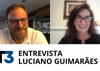 Entrevista Luciano Guimarães