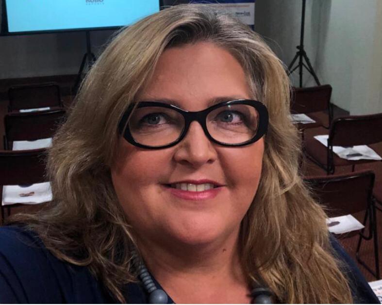 Diversa contratação executiva