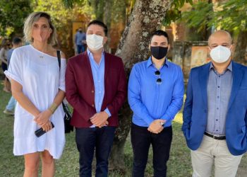 Circuito Campo das Vertentes "Projeto Restauro"