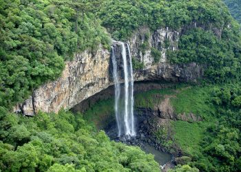 Visual Serra Gaúcha