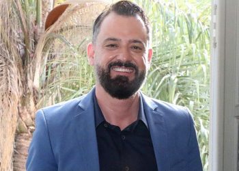 Leônidas Oliveira, Secretário de Cultura e Turismo de Minas Gerais