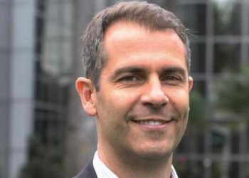 Marvio Mansur CVC Corp