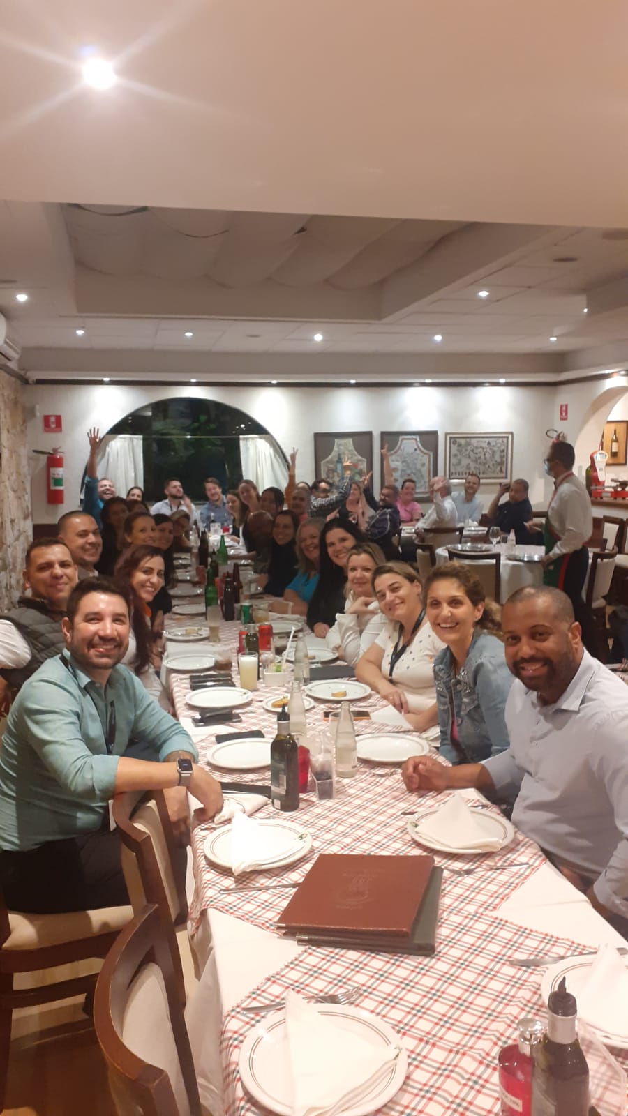 happyhour - Summit Diversa