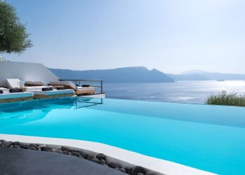 Andronis Luxury Suites