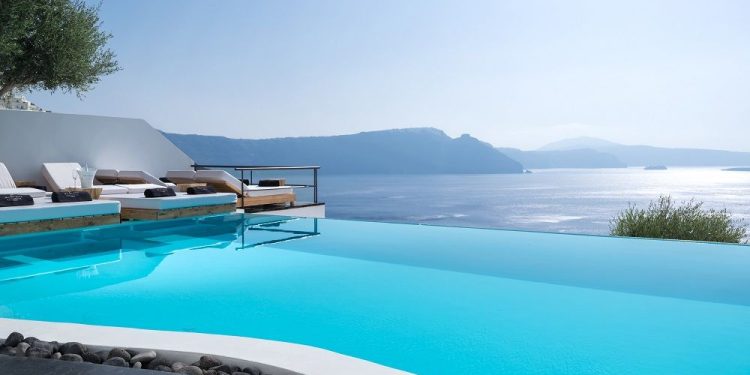 Andronis Luxury Suites