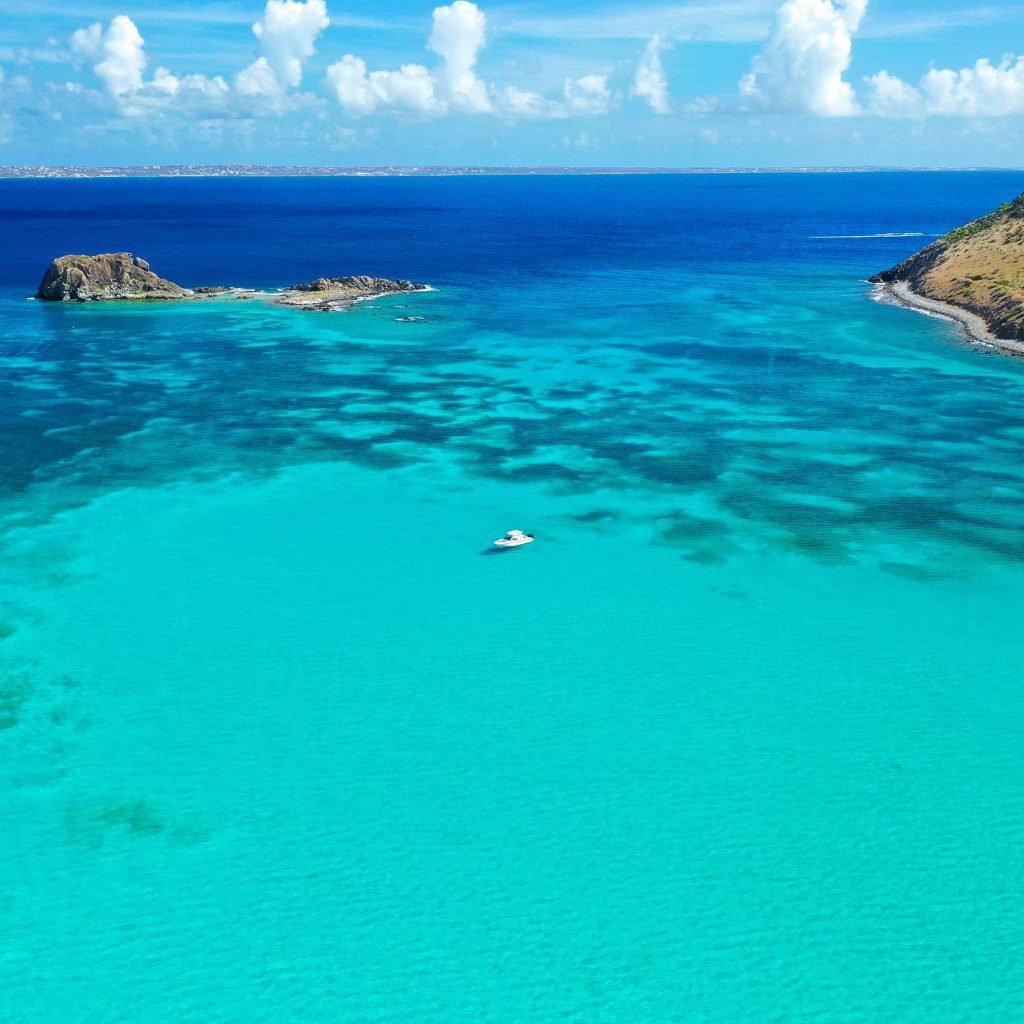 Rocher_creole_boat @Captain Jo StMartin