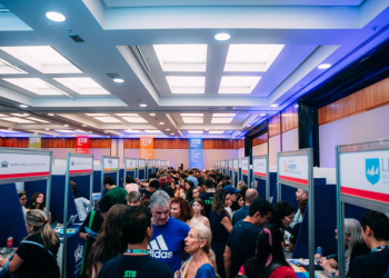 STB realiza Feira do Intercâmbio em Belo Horizonte