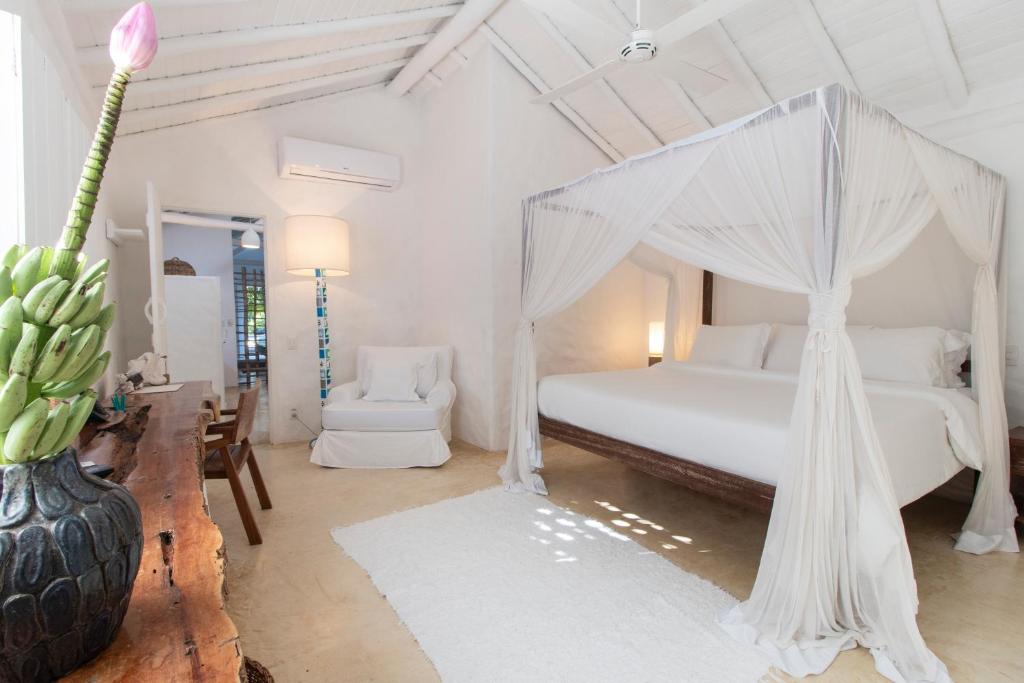 Suite UXUA
