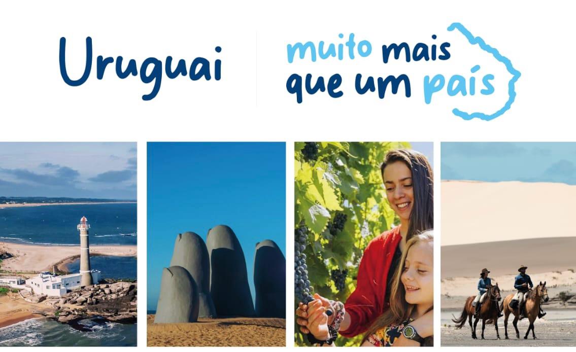 Uruguai realiza roadshow em cinco capitais brasileiras para impulsionar turismo e vendas de verão