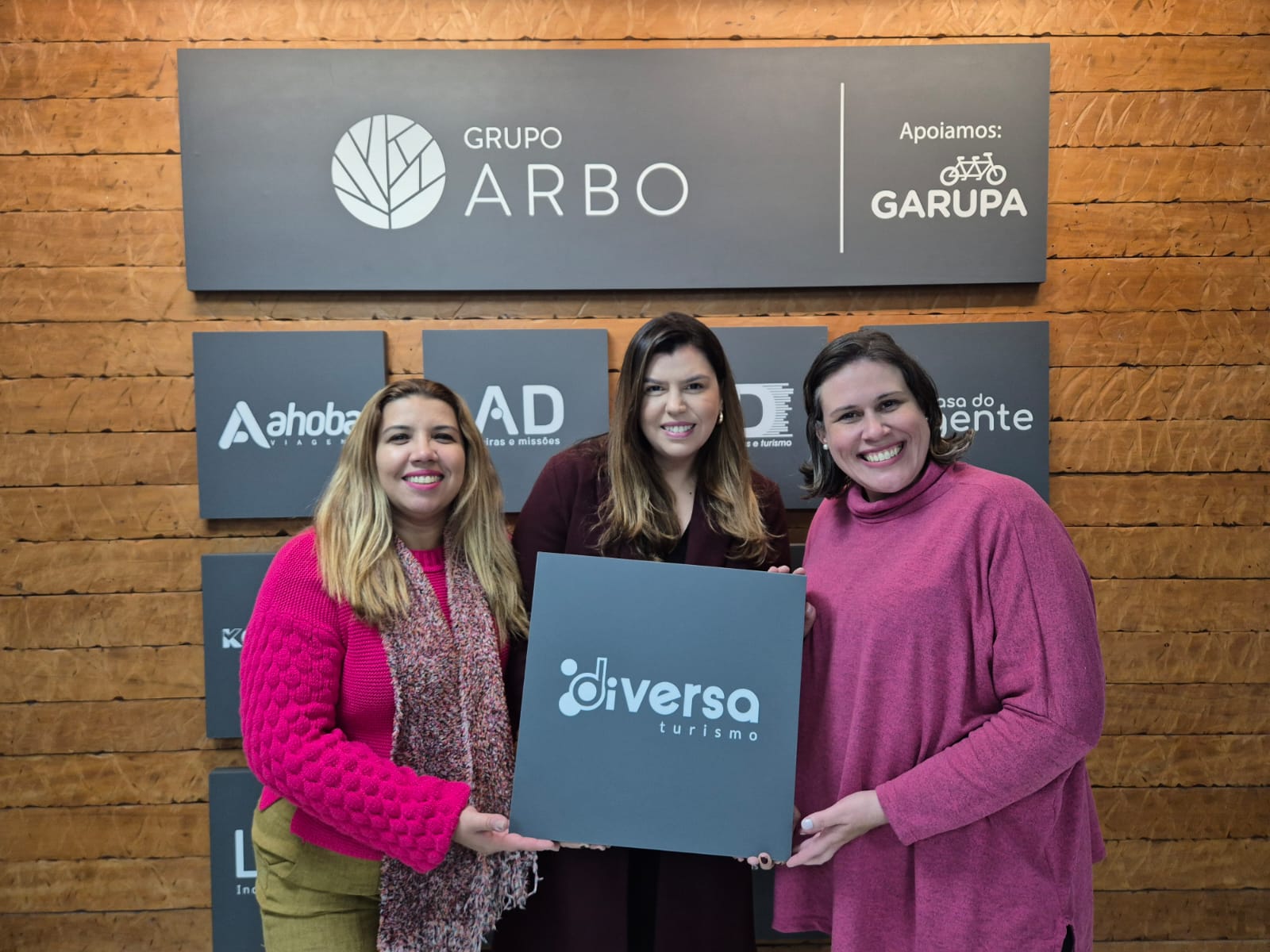 Diversa Expande Equipe de Exóticos com Nova Coordenadora Focada em Inovações e Sustentabilidade